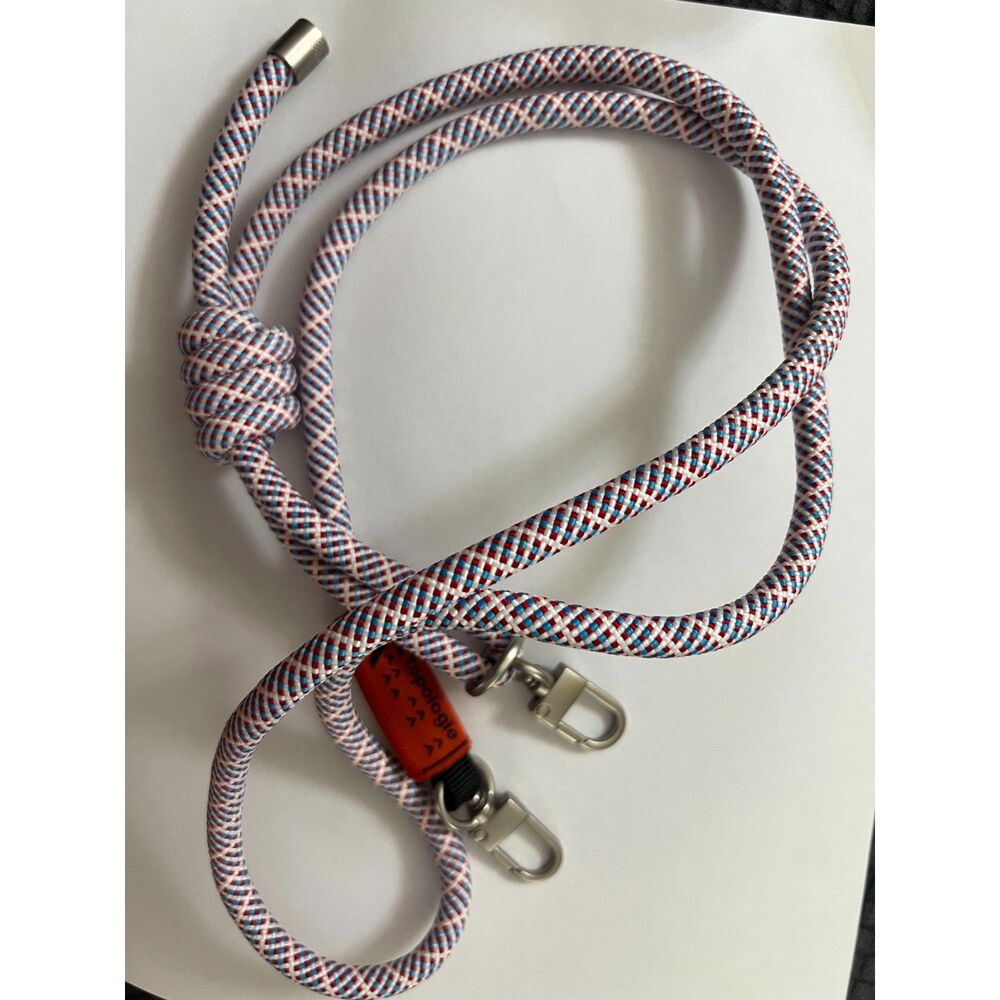 Pre-owned Topologie Outdoor Phone Strap Crossbody Bag Strap